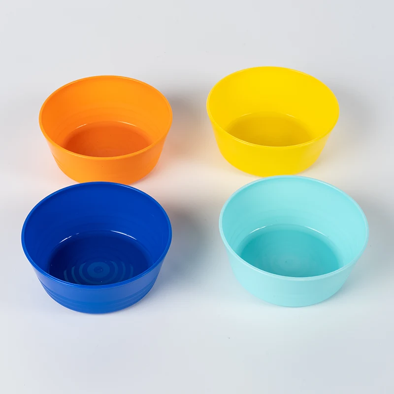 Come pulire gli oggetti domestici in plastica?