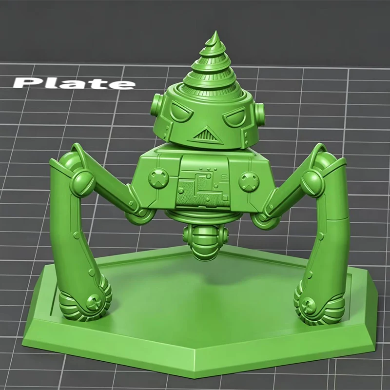 Come preparare file CAD per pezzi di giochi da tavolo personalizzati