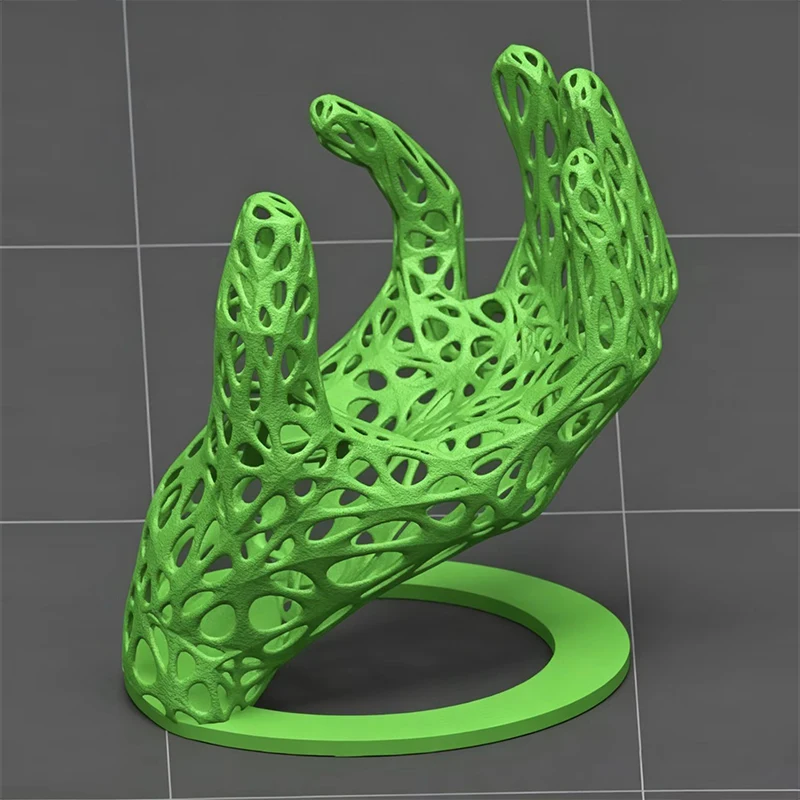 Servizi di ottimizzazione dei modelli 3D