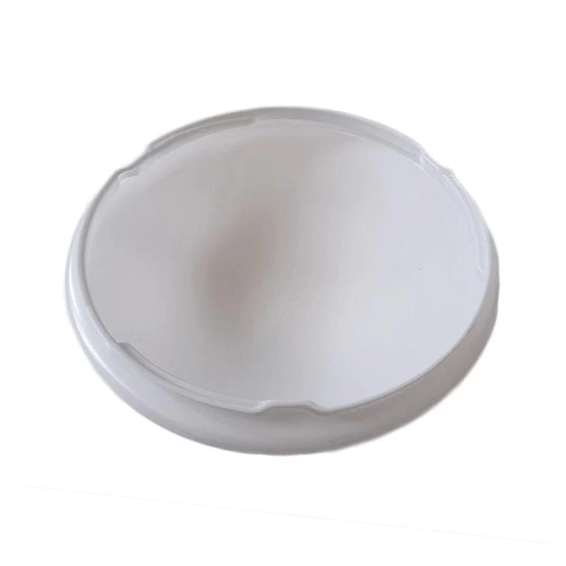Paralume LED curvo