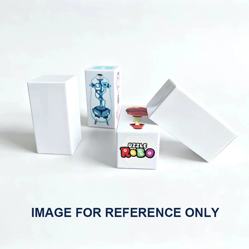 Servizi di stampa UV personalizzati