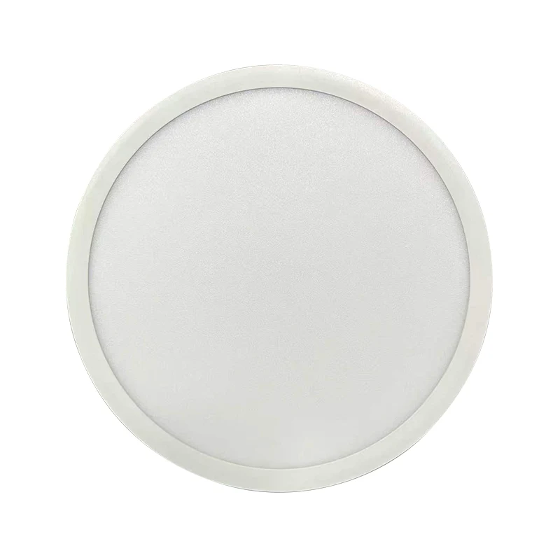 Paralumi in plastica per lampada a LED