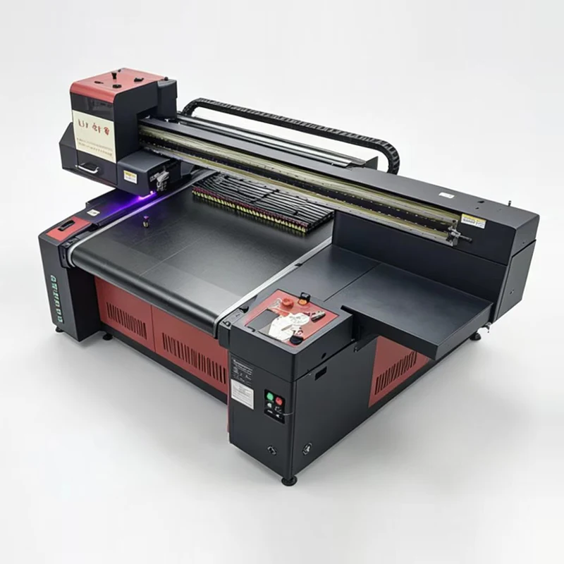 Servizi di stampa UV